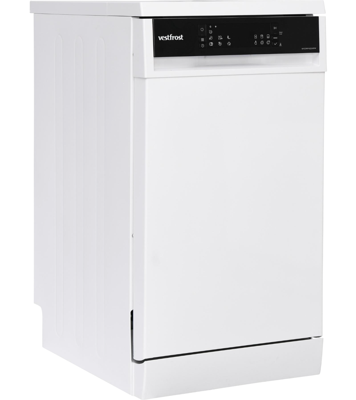 Ремонт посудомоечных машин Vestfrost WVDWF422V01W в сервисном центре FIX-Vestfrost